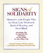 cover of Signs of Solidarity
